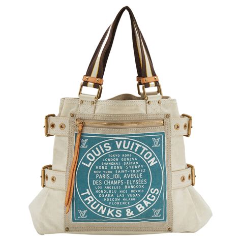 louis vuitton globe shopper|Louis Vuitton Globe Shopper Cabas PM .